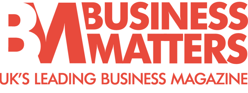 Featured in Business Matters