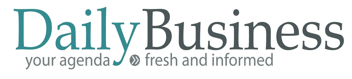Featured in Daily Business Group